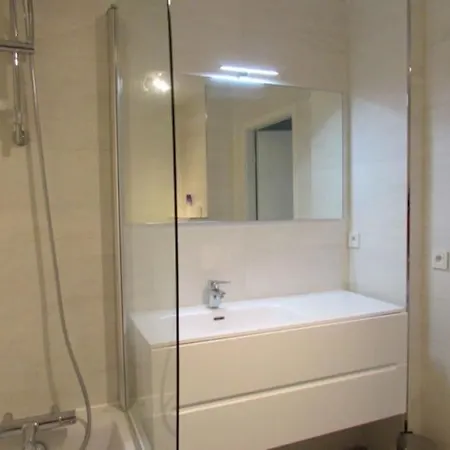 Apartment New Development Place Des Lices