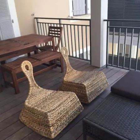 Appartement New Development Place Des Lices