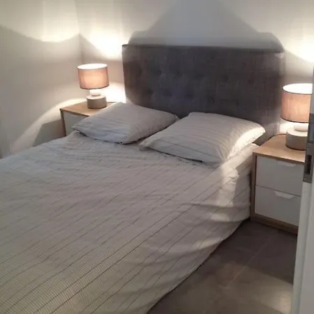 New Development Place Des Lices Apartment *