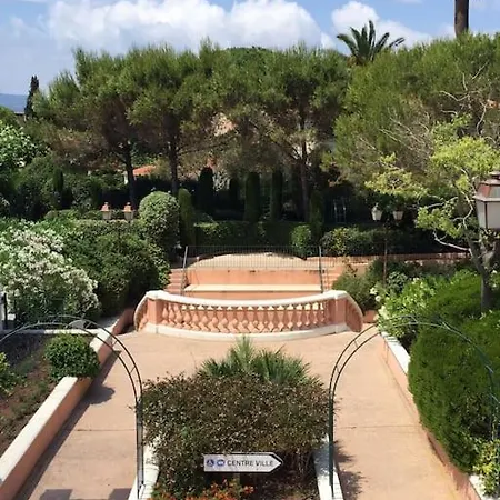 Apartment New Development Place Des Lices *