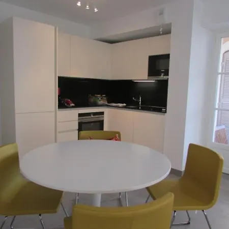 New Development Place Des Lices Apartment