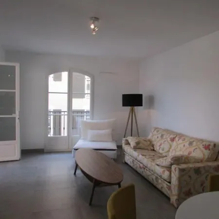 New Development Place Des Lices