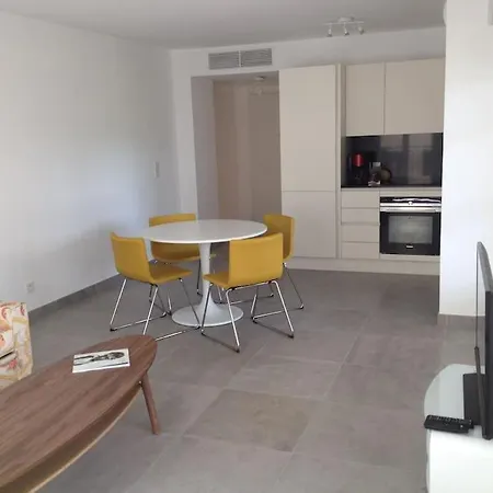 דירה New Development Place Des Lices סן טרופז